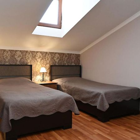 Sofia Hotel Jerevan Eksteriør billede
