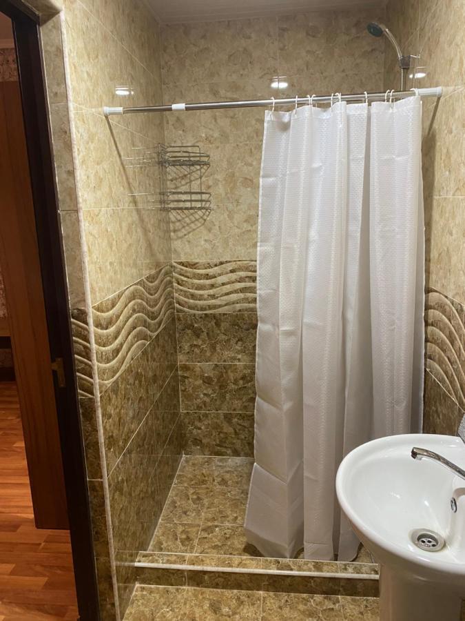 Sofia Hotel Jerevan Eksteriør billede