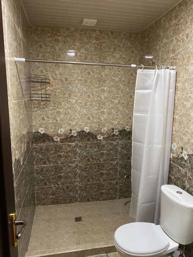 Sofia Hotel Jerevan Eksteriør billede