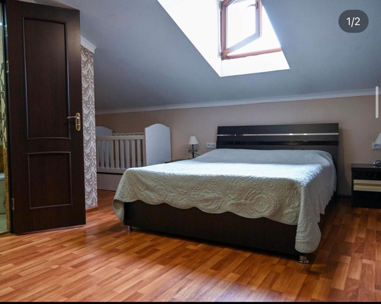 Sofia Hotel Jerevan Eksteriør billede