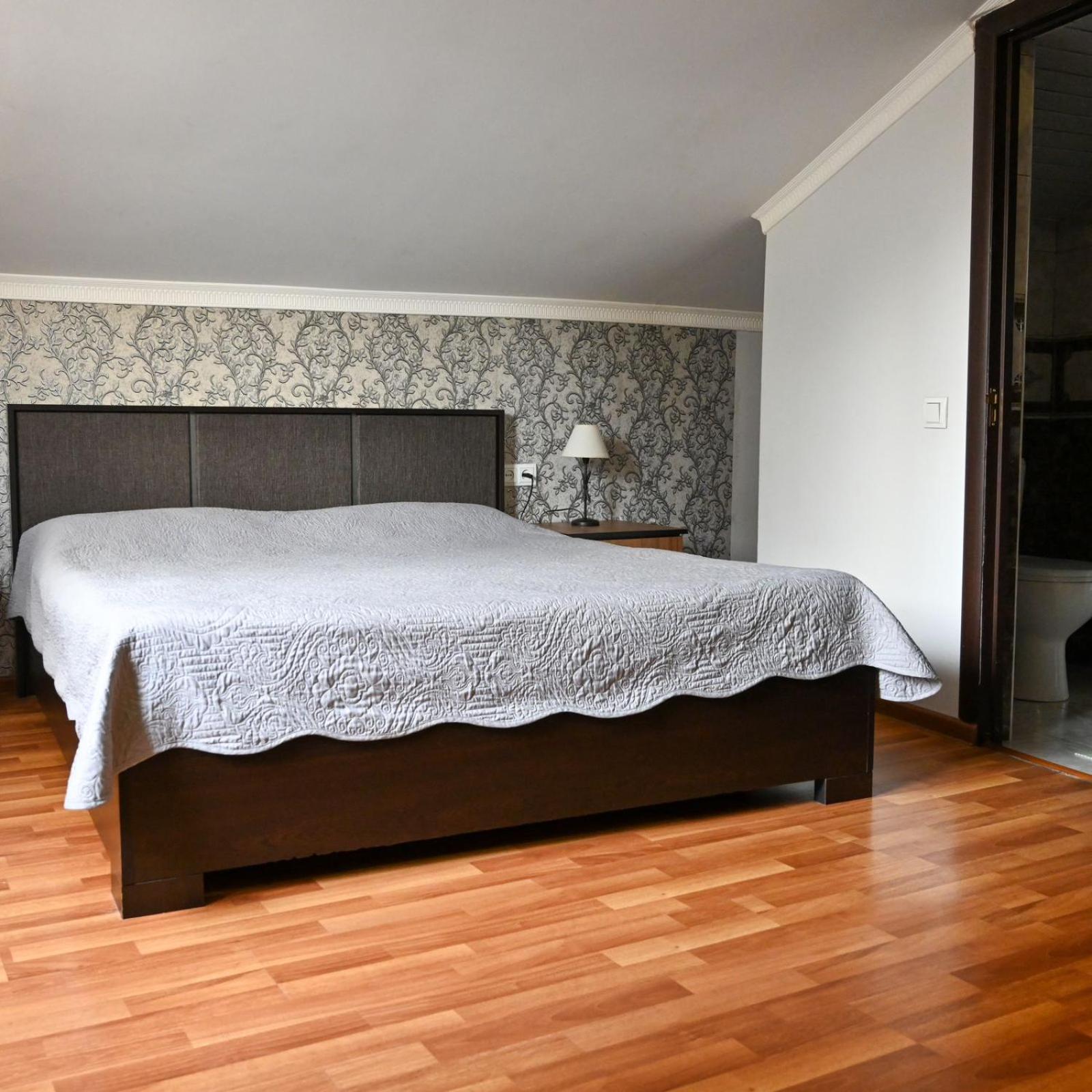 Sofia Hotel Jerevan Eksteriør billede